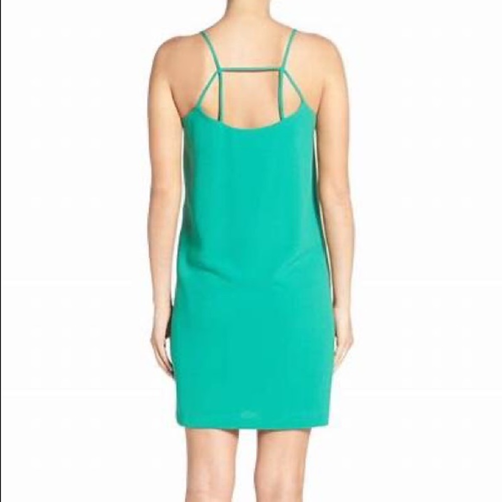 Felicity & Coco Shift Dress